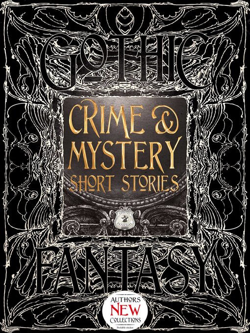 Title details for Crime & Mystery Short Stories by Martin Edwards - Available